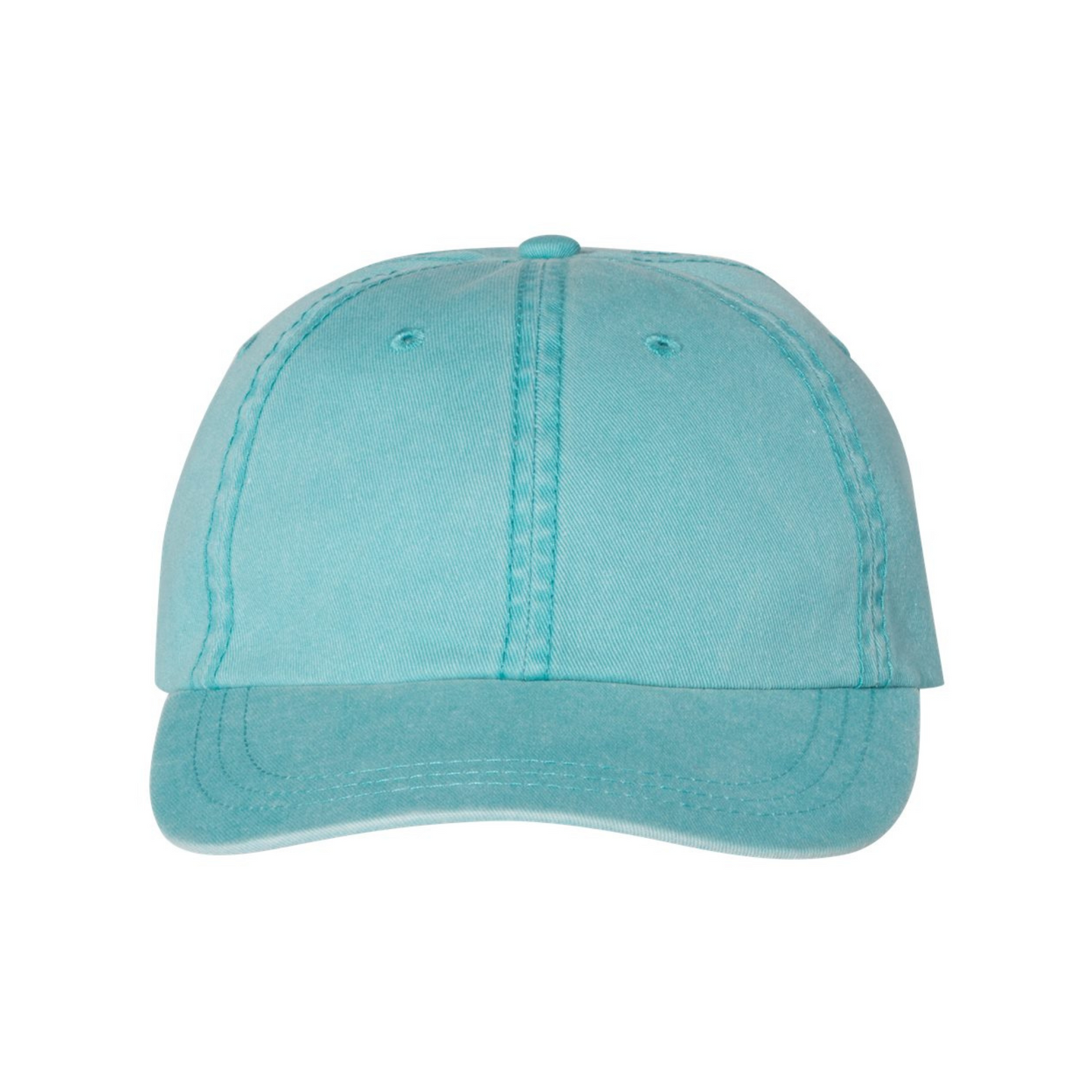 Sportsman - Pigment-Dyed Cap