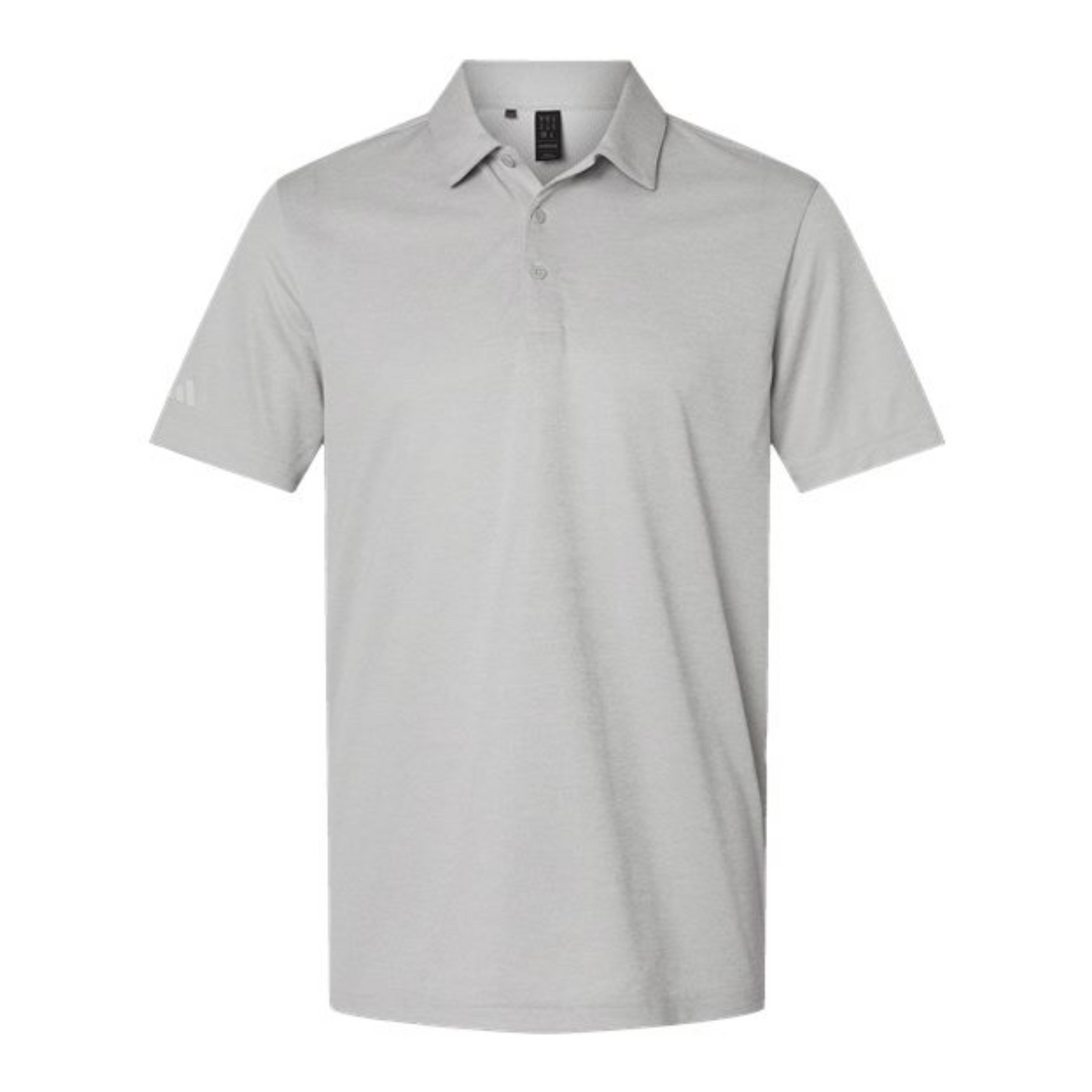 Adidas - Space Dyed Polo