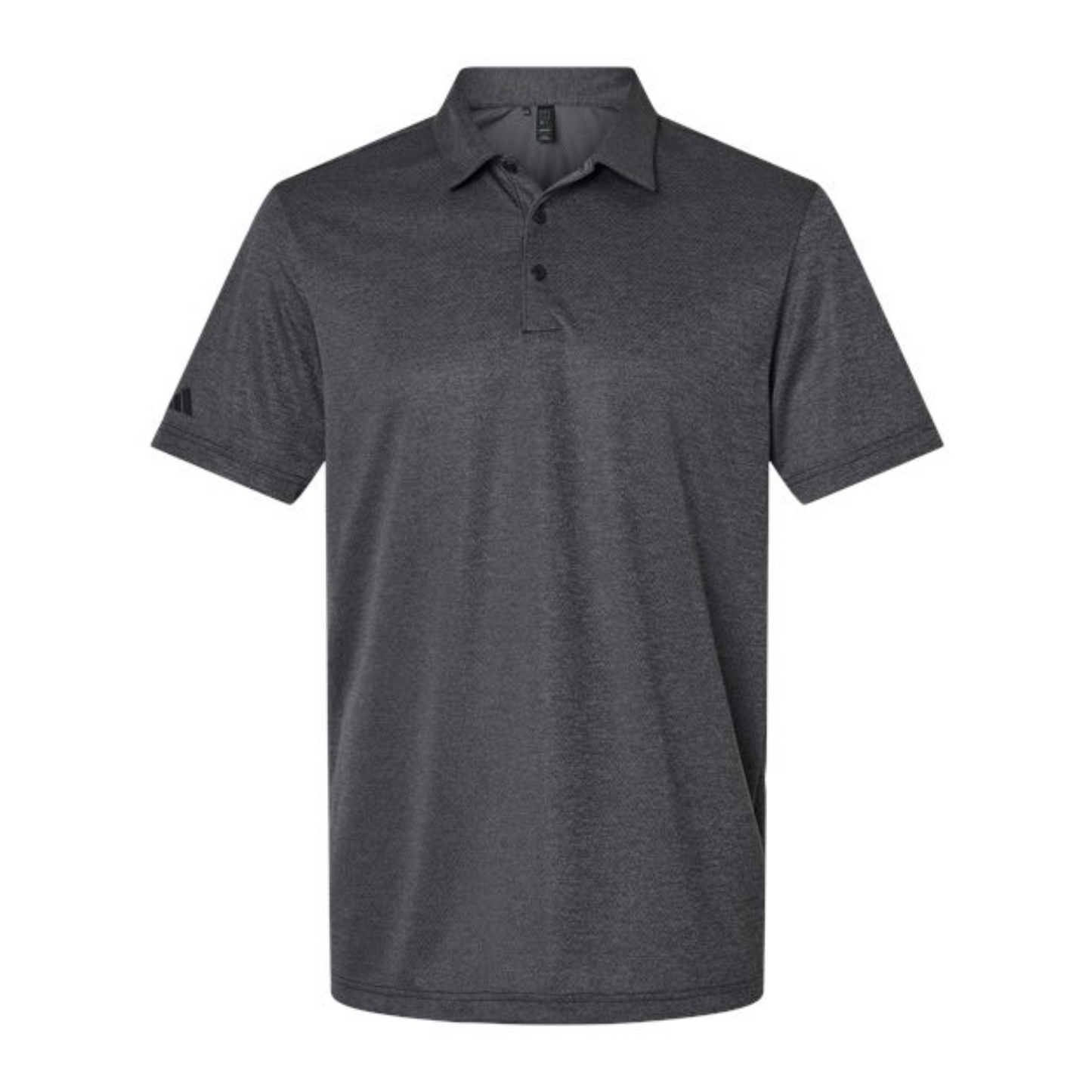 Adidas - Space Dyed Polo