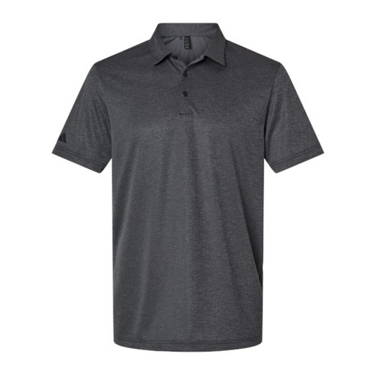 Adidas - Space Dyed Polo