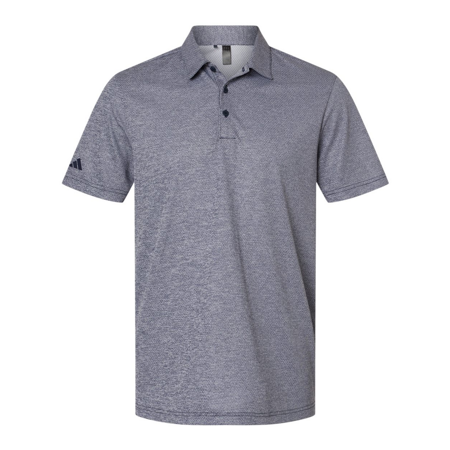 Adidas - Space Dyed Polo
