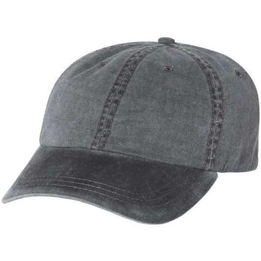 Sportsman - Pigment-Dyed Cap