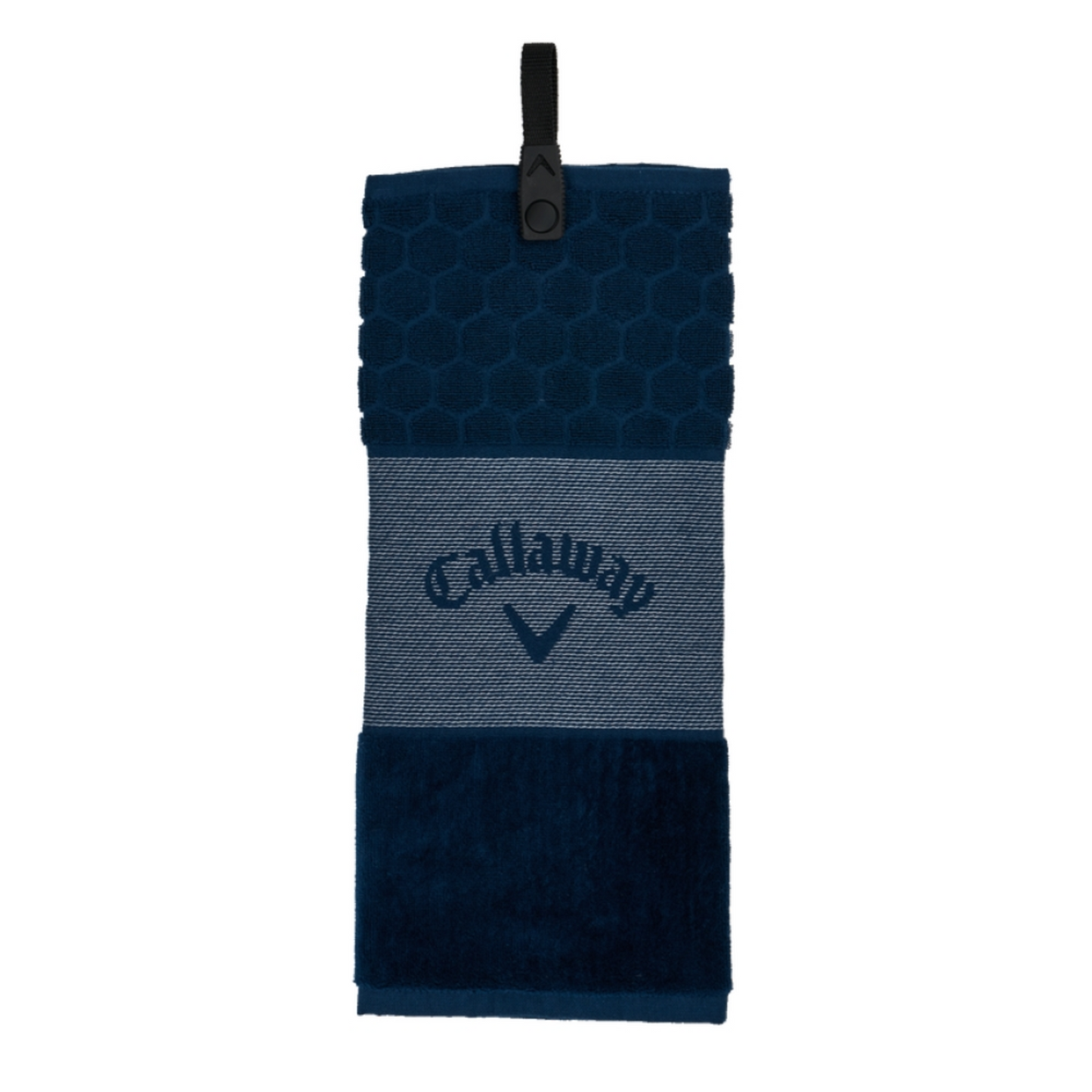 Callaway Tri Fold Towel
