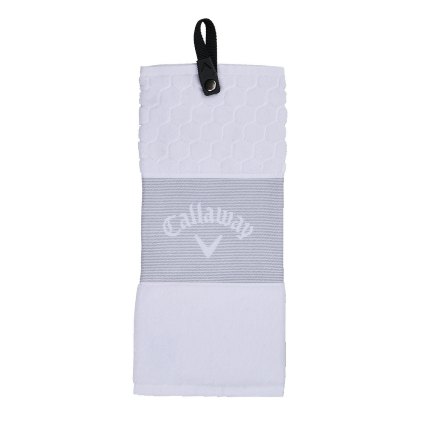 Callaway Tri Fold Towel