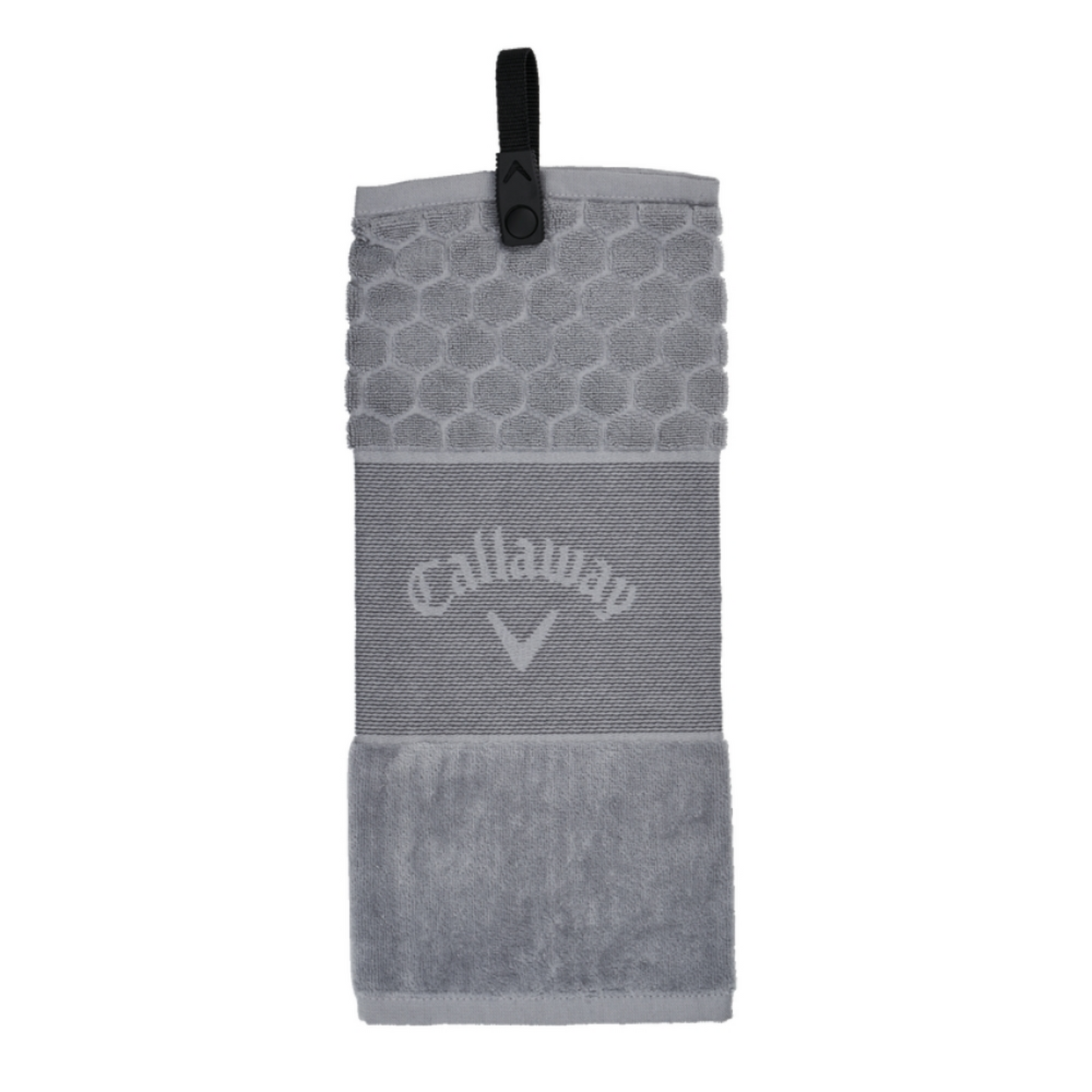 Callaway Tri Fold Towel