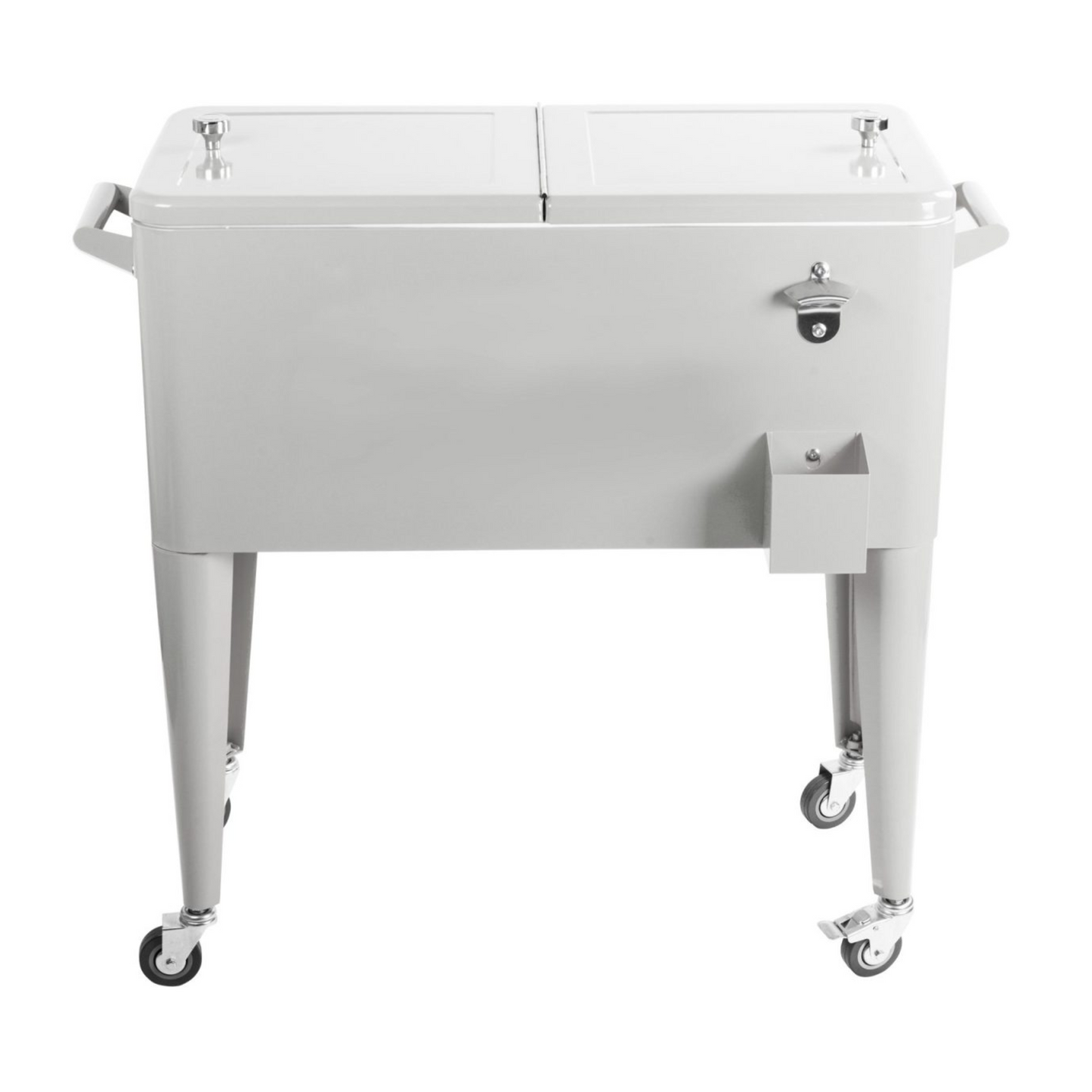 Rolling Cooler