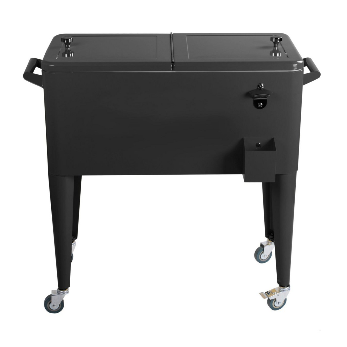Rolling Cooler