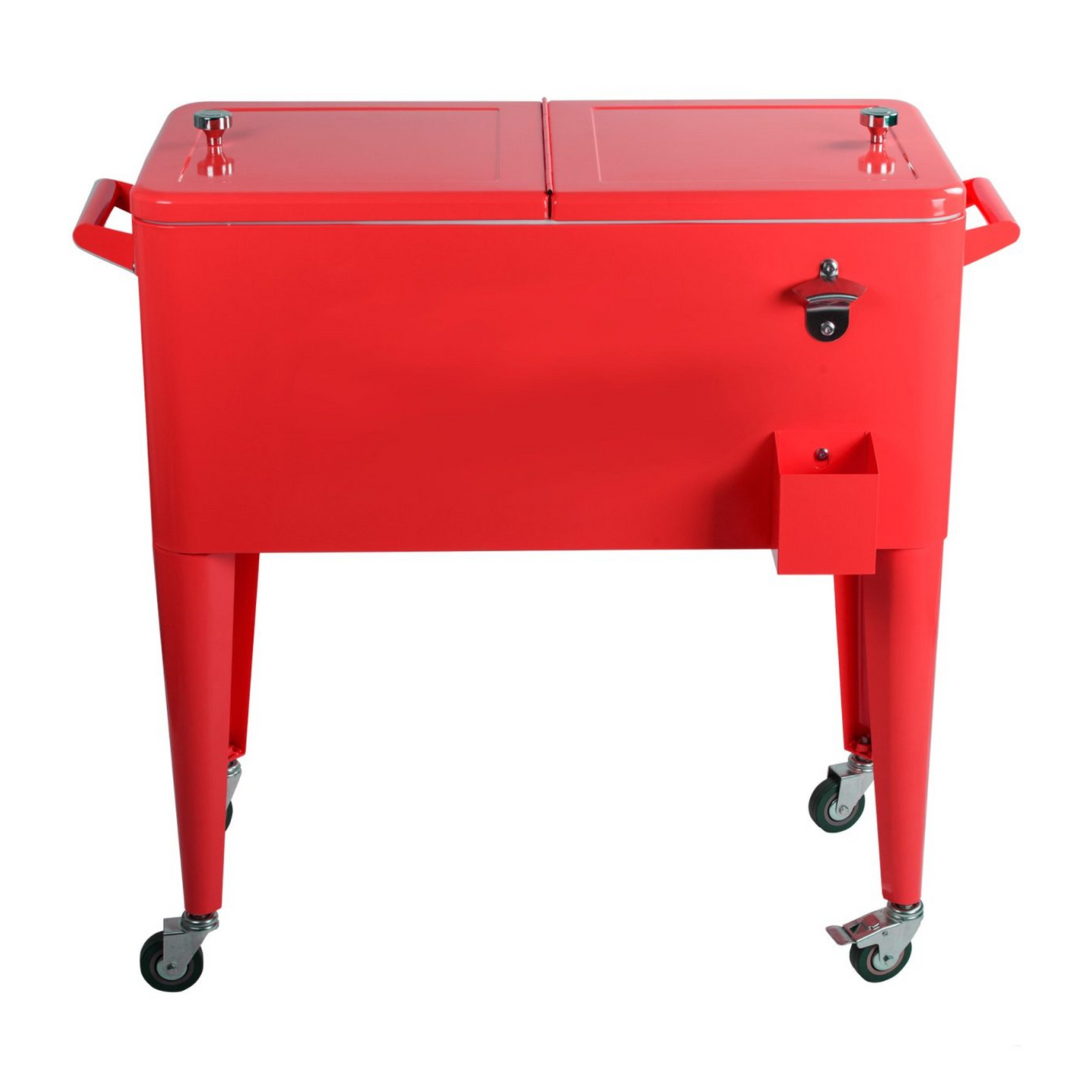 Rolling Cooler