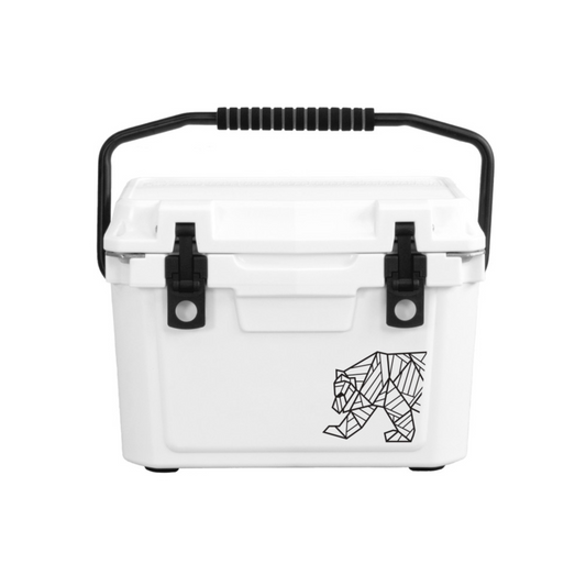 Custom Hard Case Coolers - 20QT
