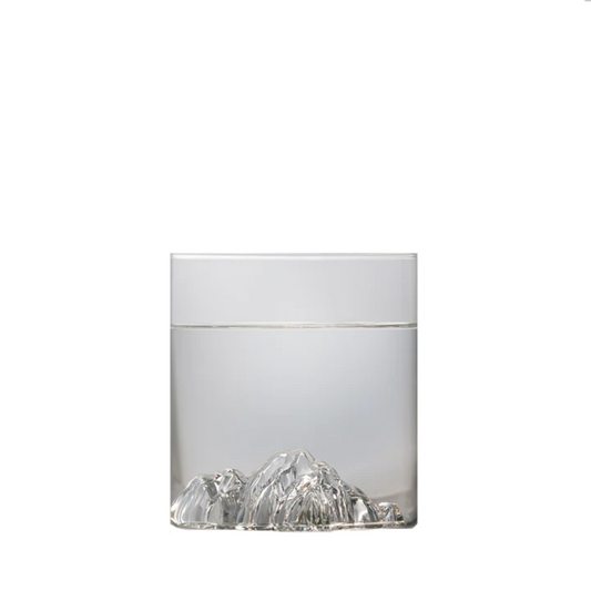 Lake Minnewanka Tumbler
