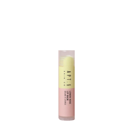 Apt 6 Classic Lip Balms