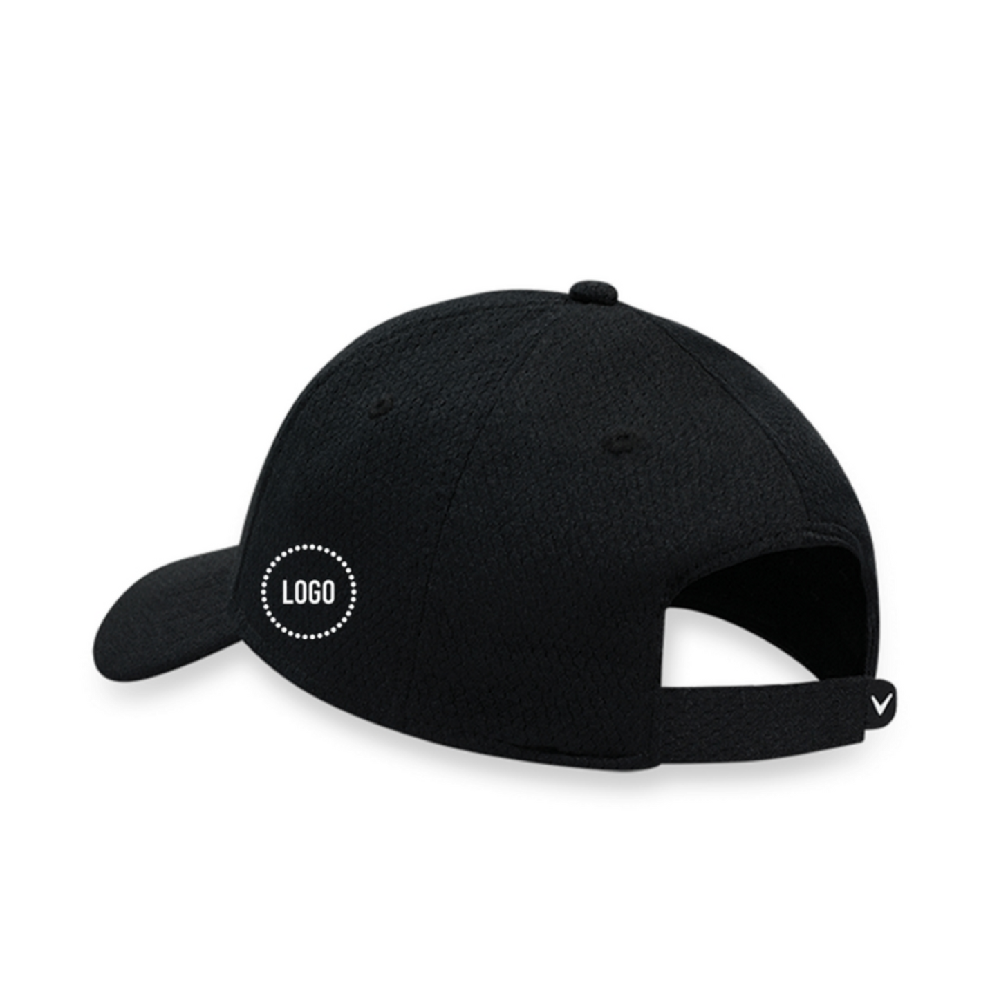 Callaway Performance Side Crested Cap