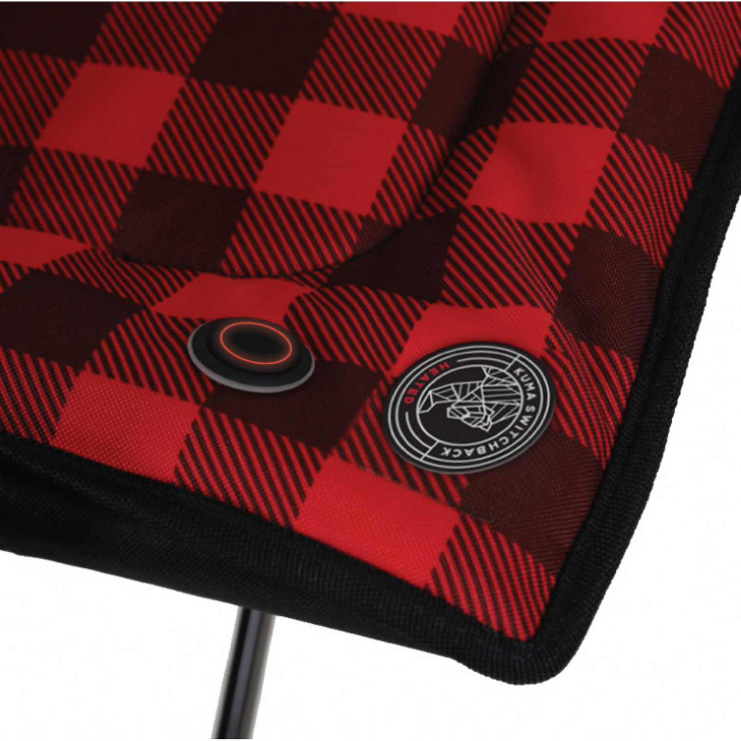 Kuma Switchback Heated Chair