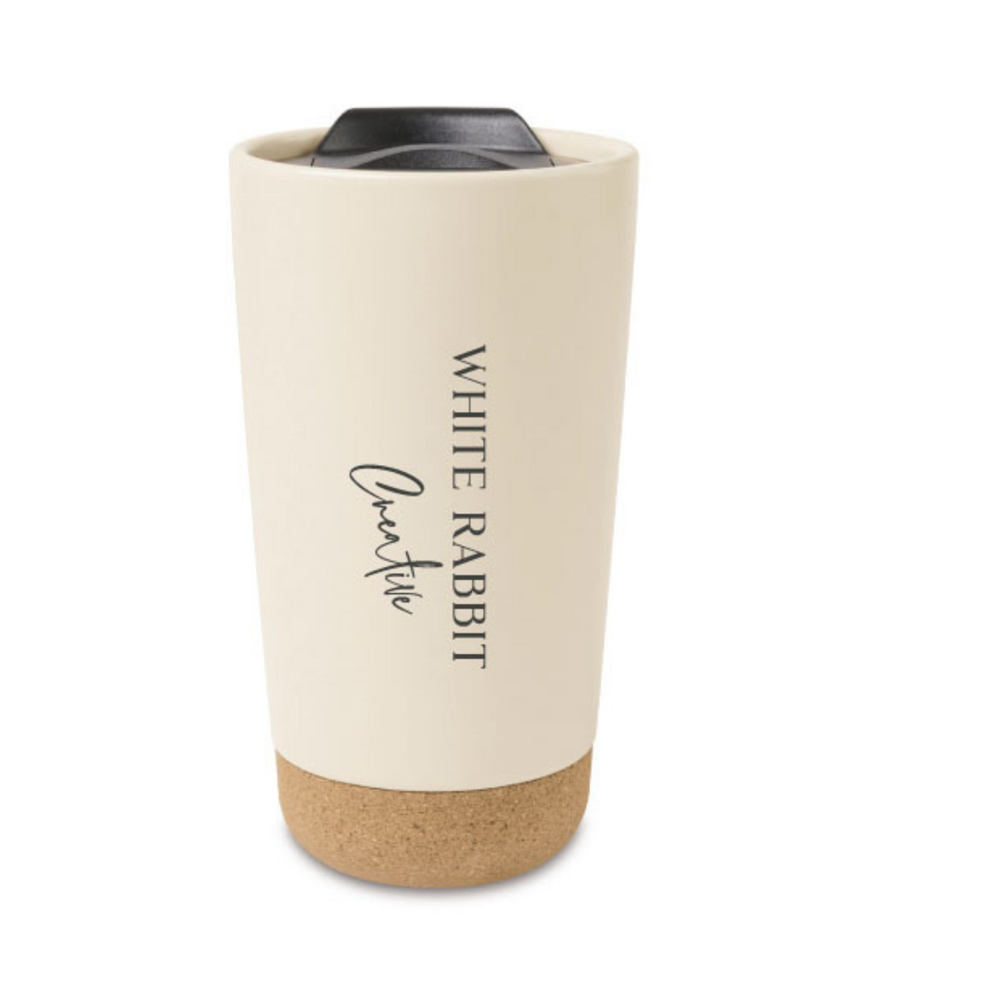 Valo Ceramic Tumbler - 16 Oz.