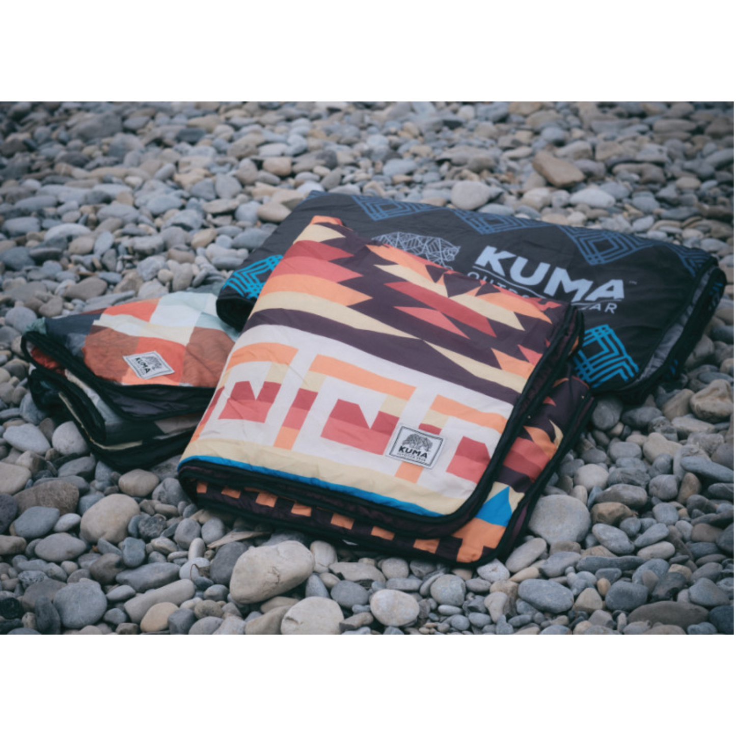Kuma Kamp Blanket