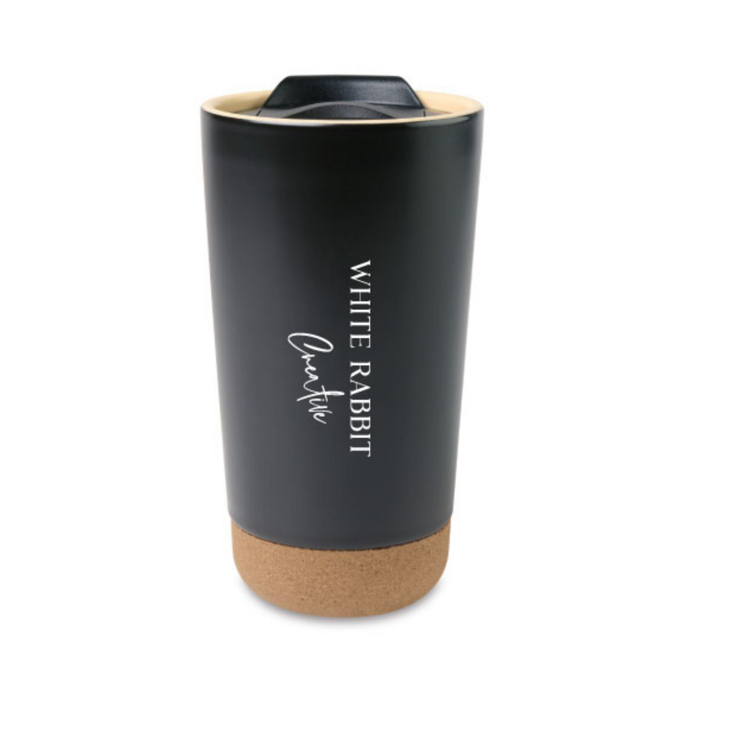 Valo Ceramic Tumbler - 16 Oz.