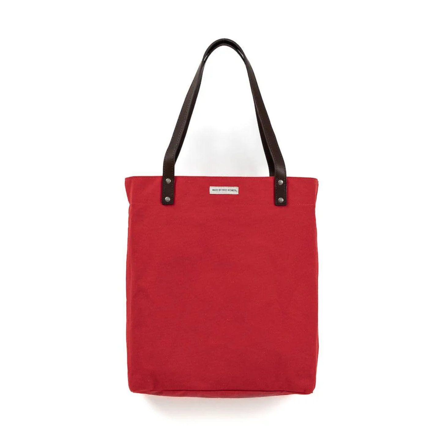Canvas Day Tote