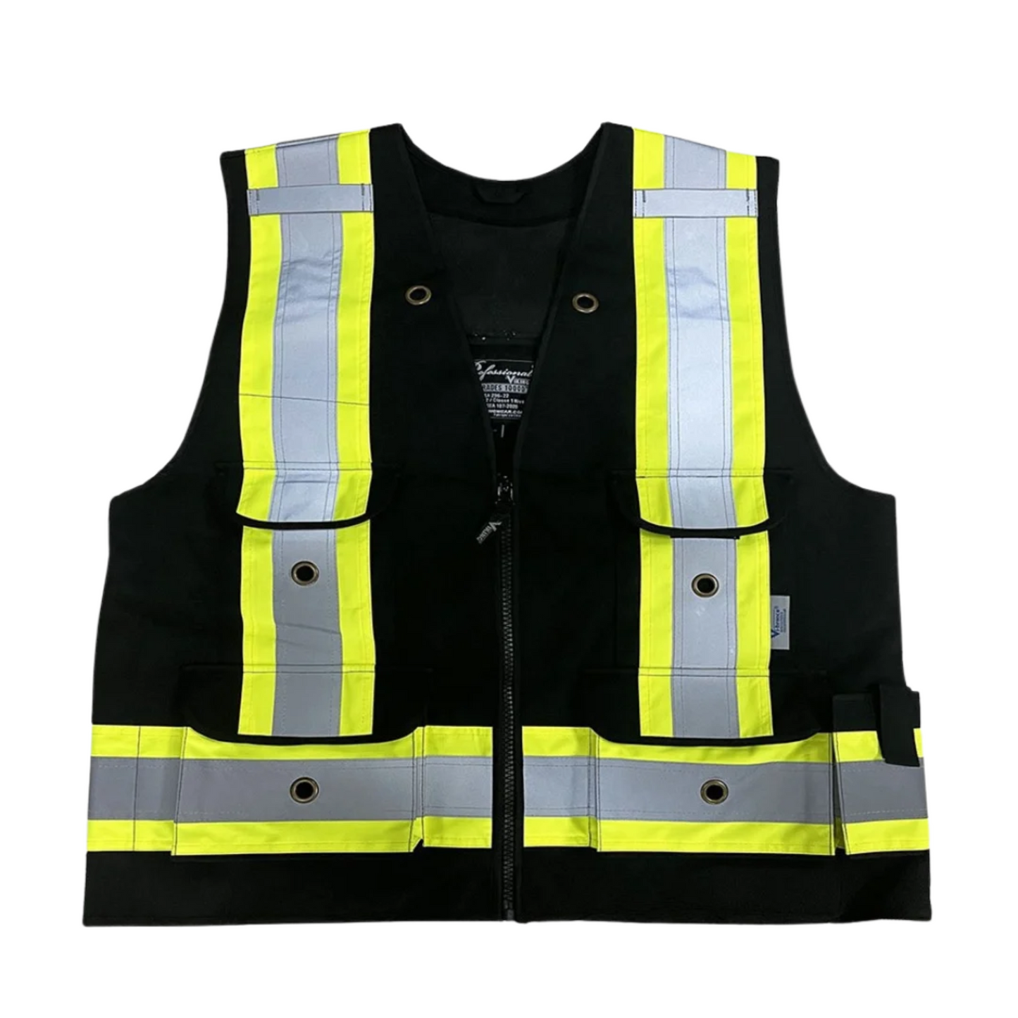 Viking® All-Trades 1000D® Surveyor Safety Vest
