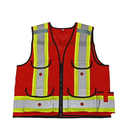 Viking® All-Trades 1000D® Surveyor Safety Vest