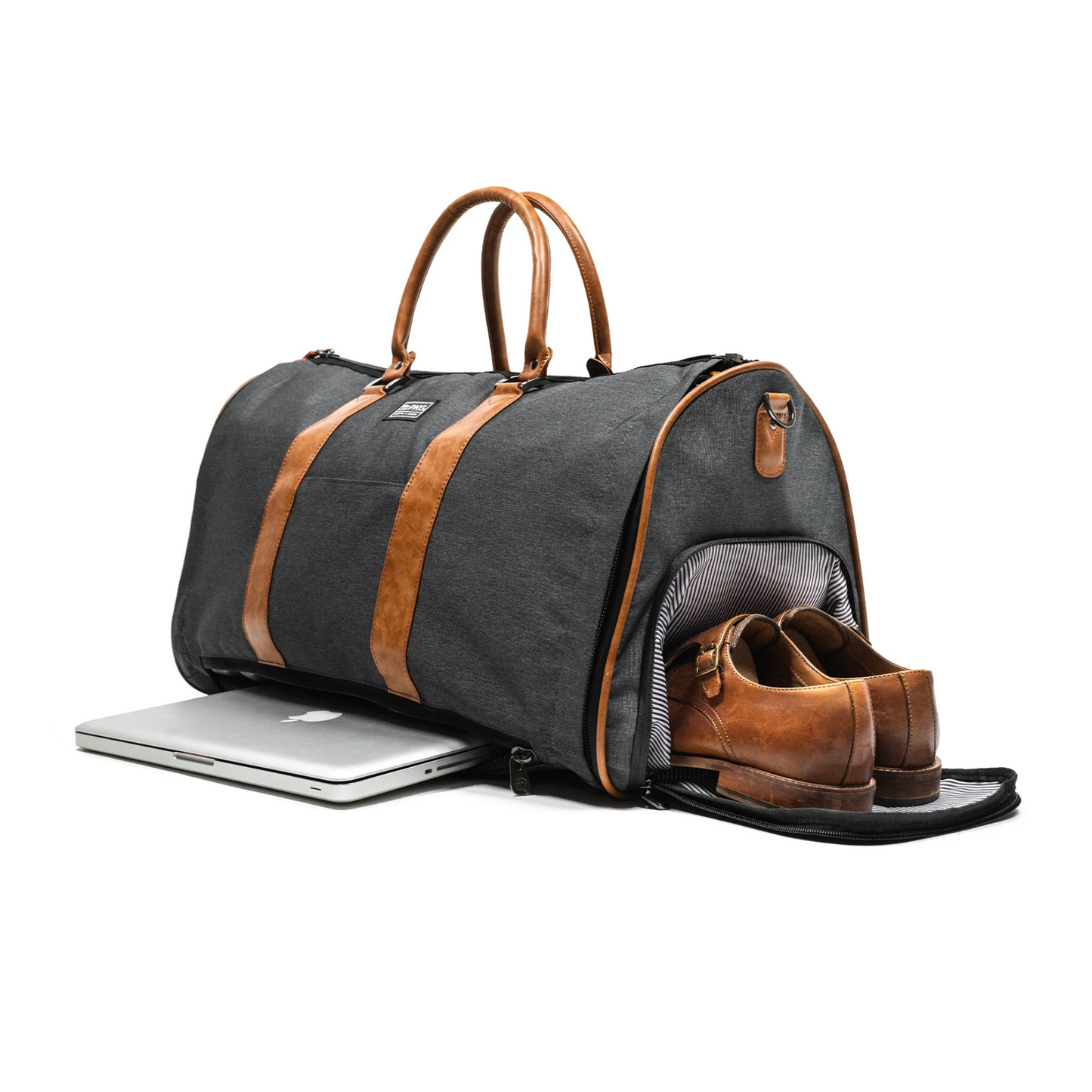 PKG Rosedale 41L Garment duffel bag
