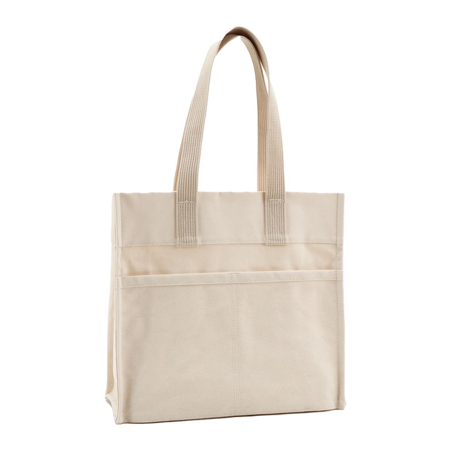 FEED Organic Cotton Market Tote