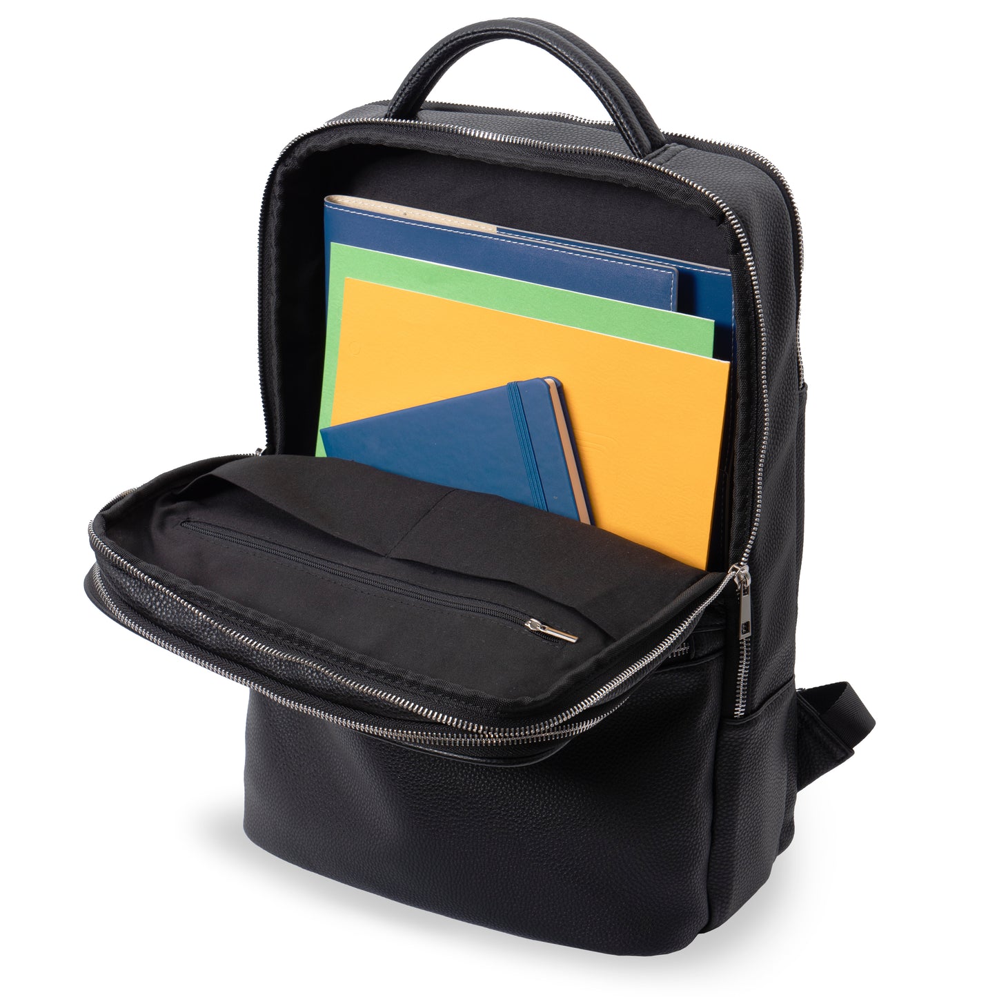 BG124 Vanguard Backpack