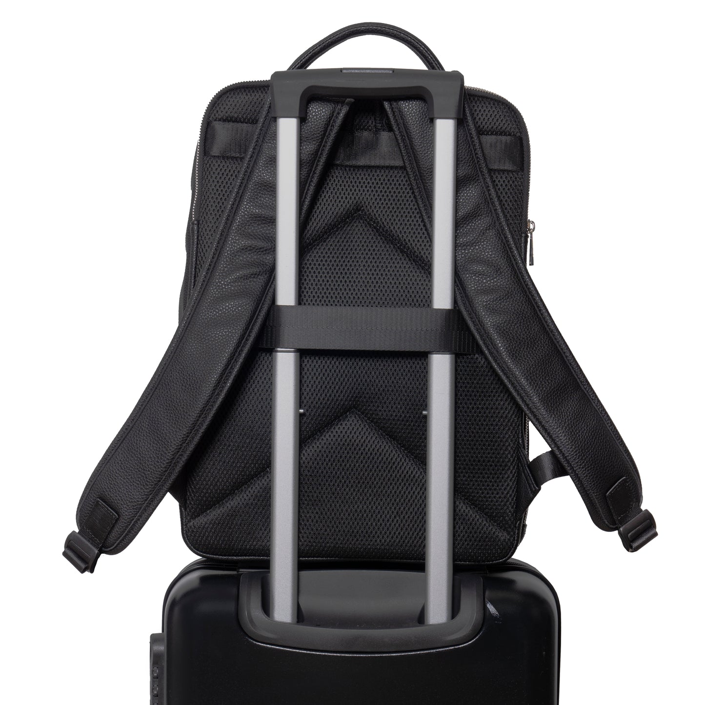 BG124 Vanguard Backpack