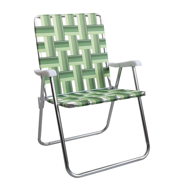 Backtrack Chair
