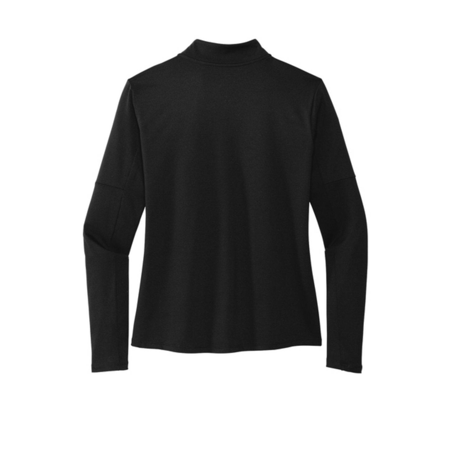 Nike Dri-fit Element 1/2 Zip ladies Top