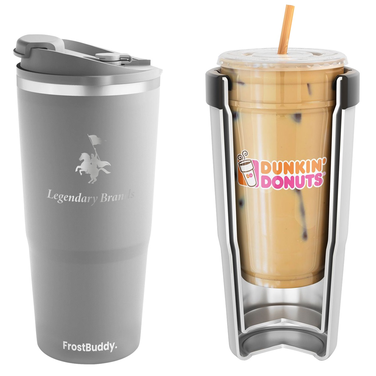 Frost Buddy Travel Mug