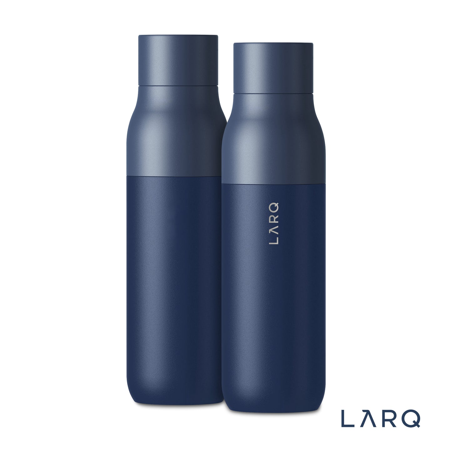 LARQ Twist Top Bottle