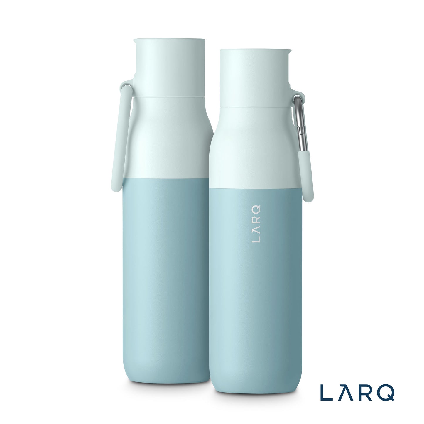 LARQ Flip Top Bottle