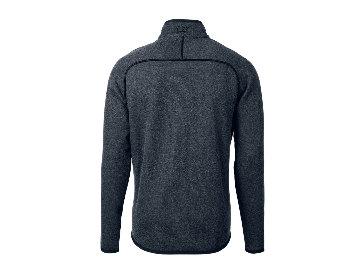 Cutter & Buck Mainsail Knit Full Zip Jacket