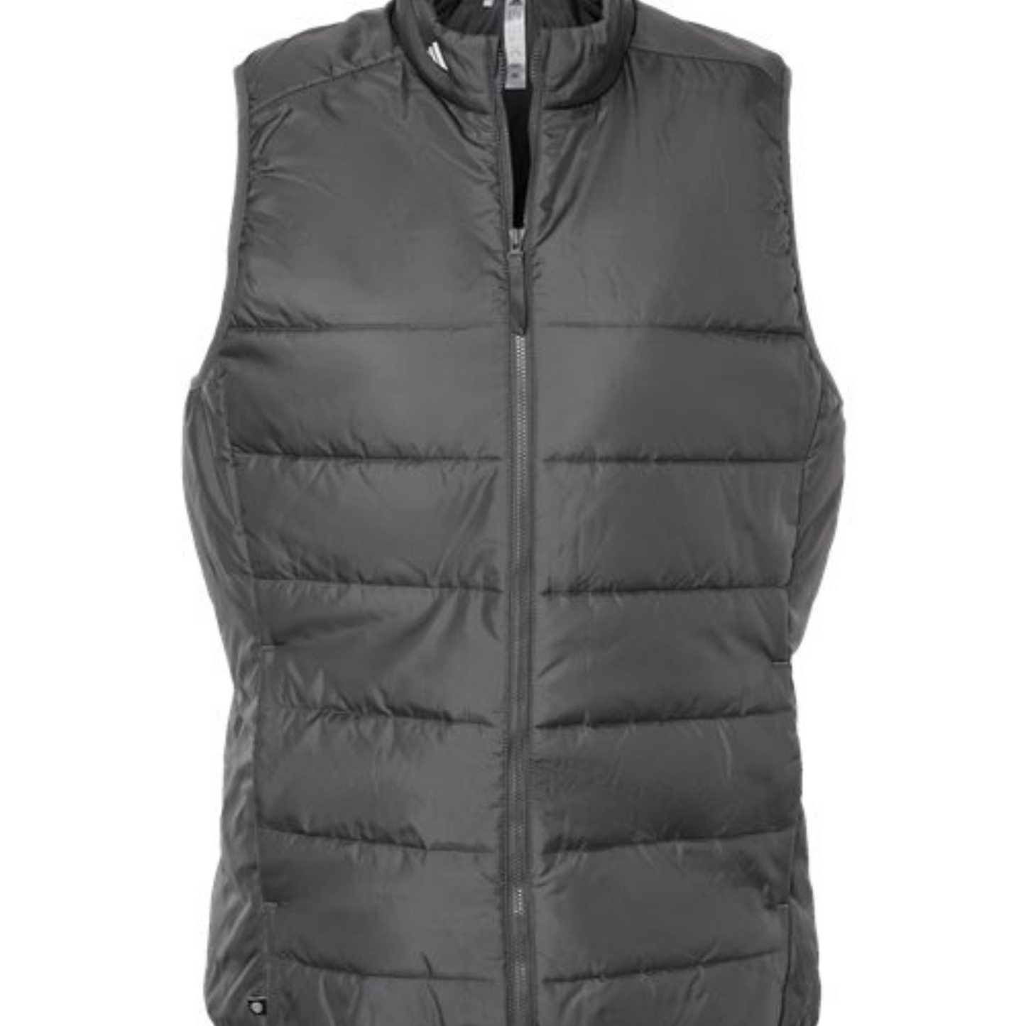 A573 - Adidas Women's Puffer Vest