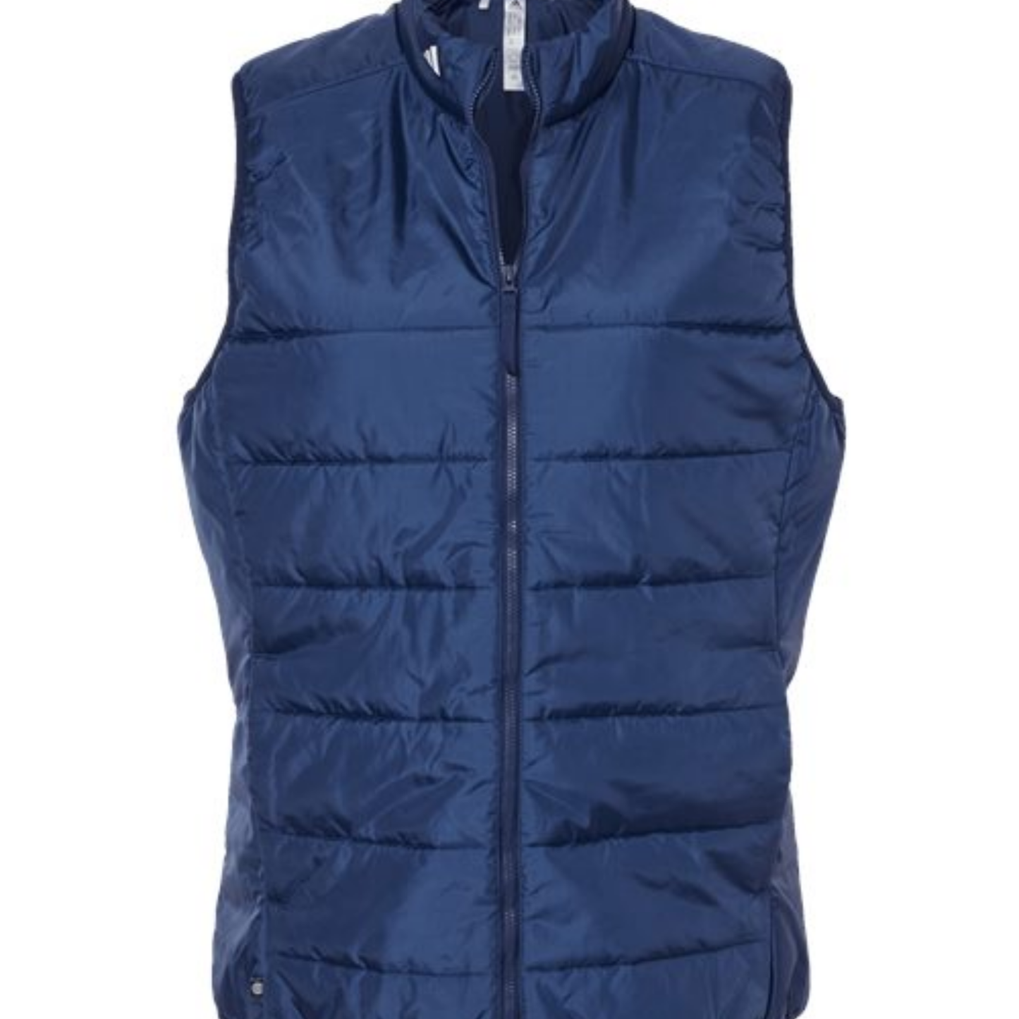 A573 - Adidas Women's Puffer Vest
