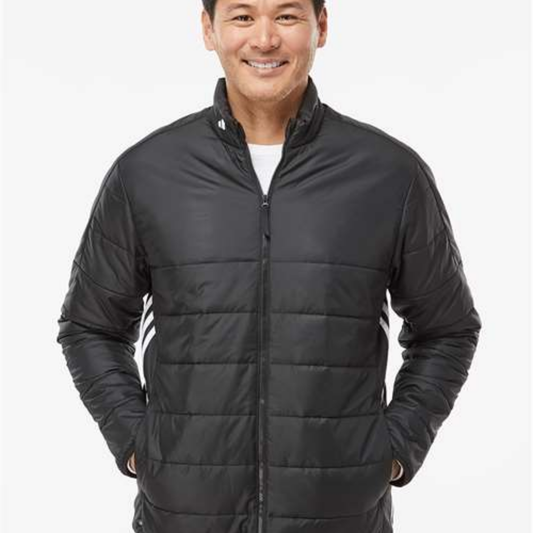 A570 - Puffer Jacket