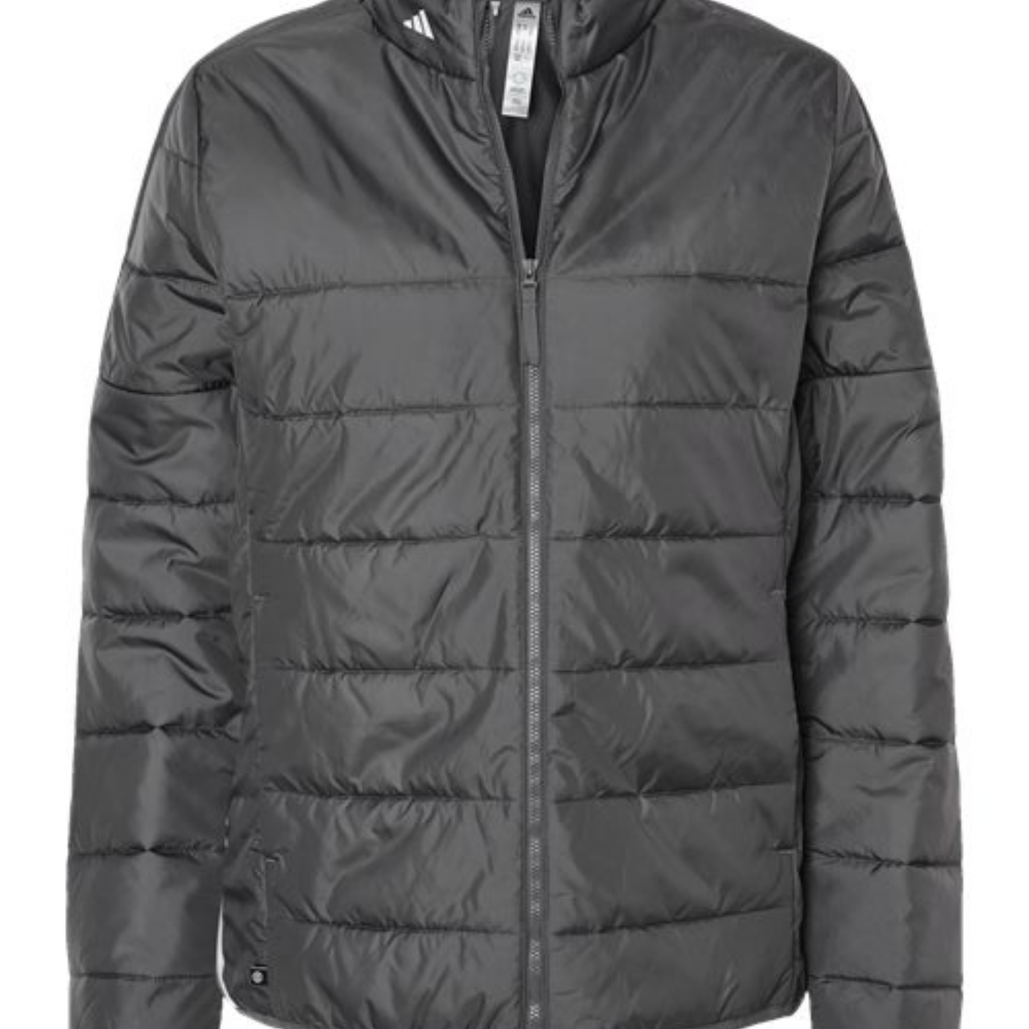A571 - Adidas Women's Puffer Jacket