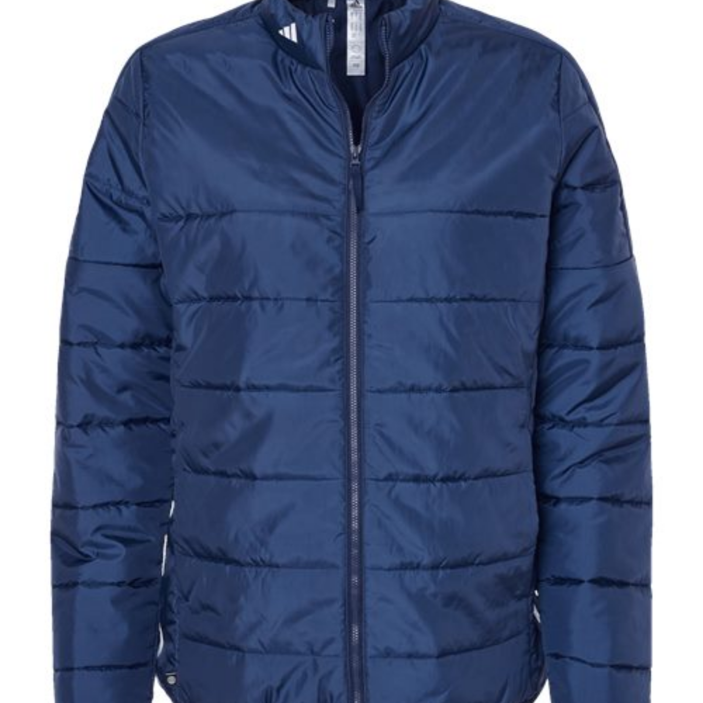 A571 - Adidas Women's Puffer Jacket