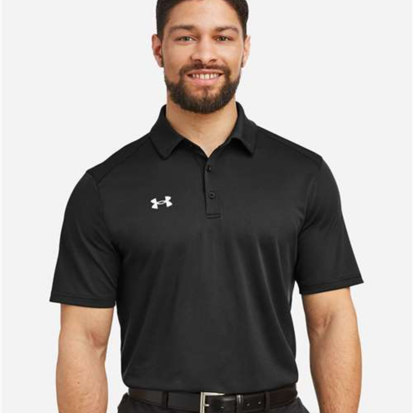 1370399 - Under Armour Tech™ Polo