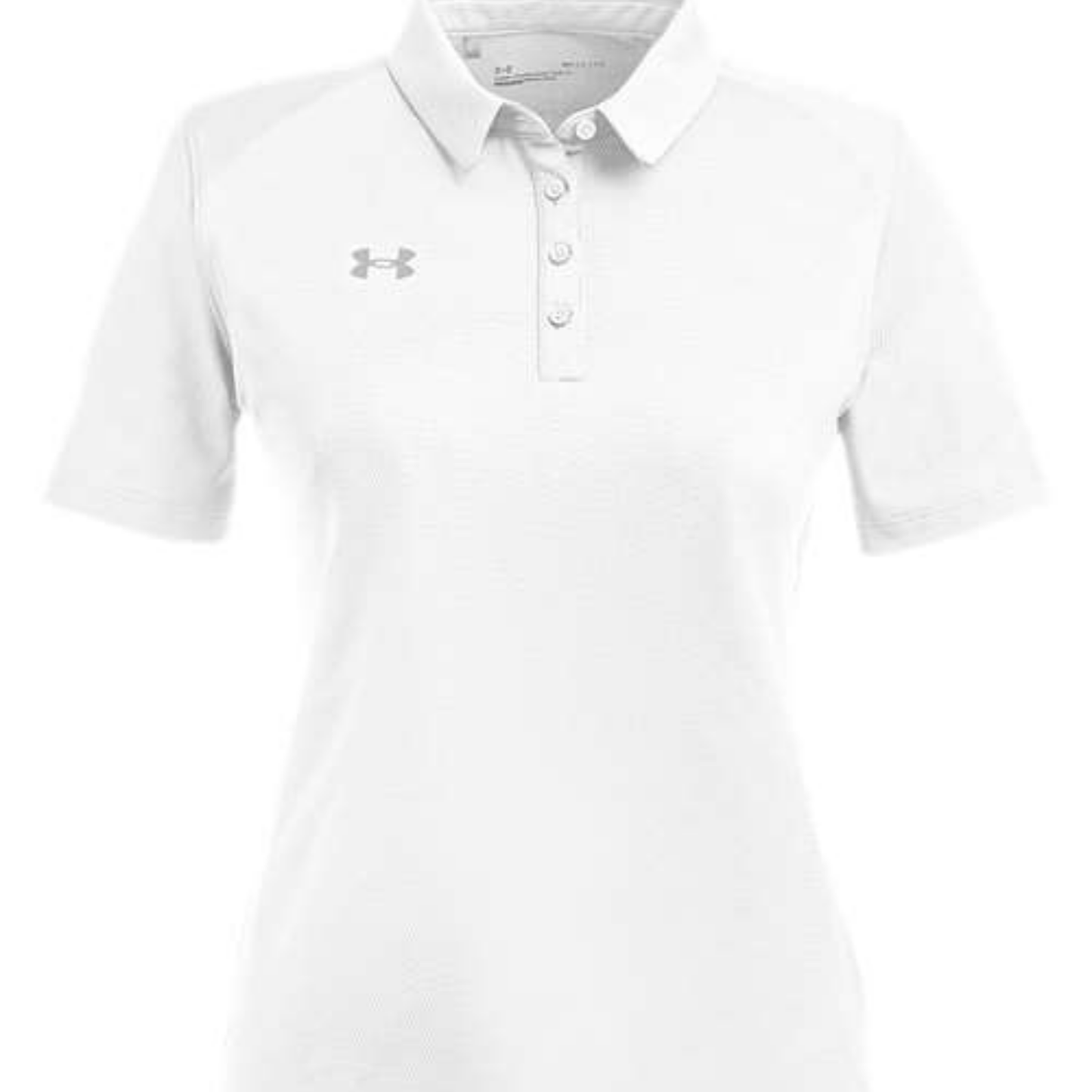 1370431 - Under Armour Women's Tech™ Polo