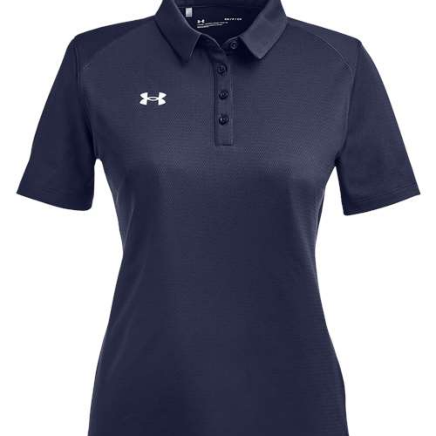 1370431 - Under Armour Women's Tech™ Polo
