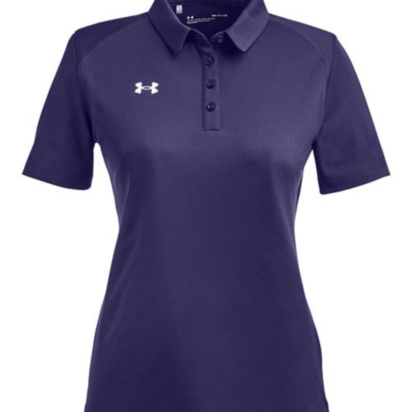 1370431 - Under Armour Women's Tech™ Polo