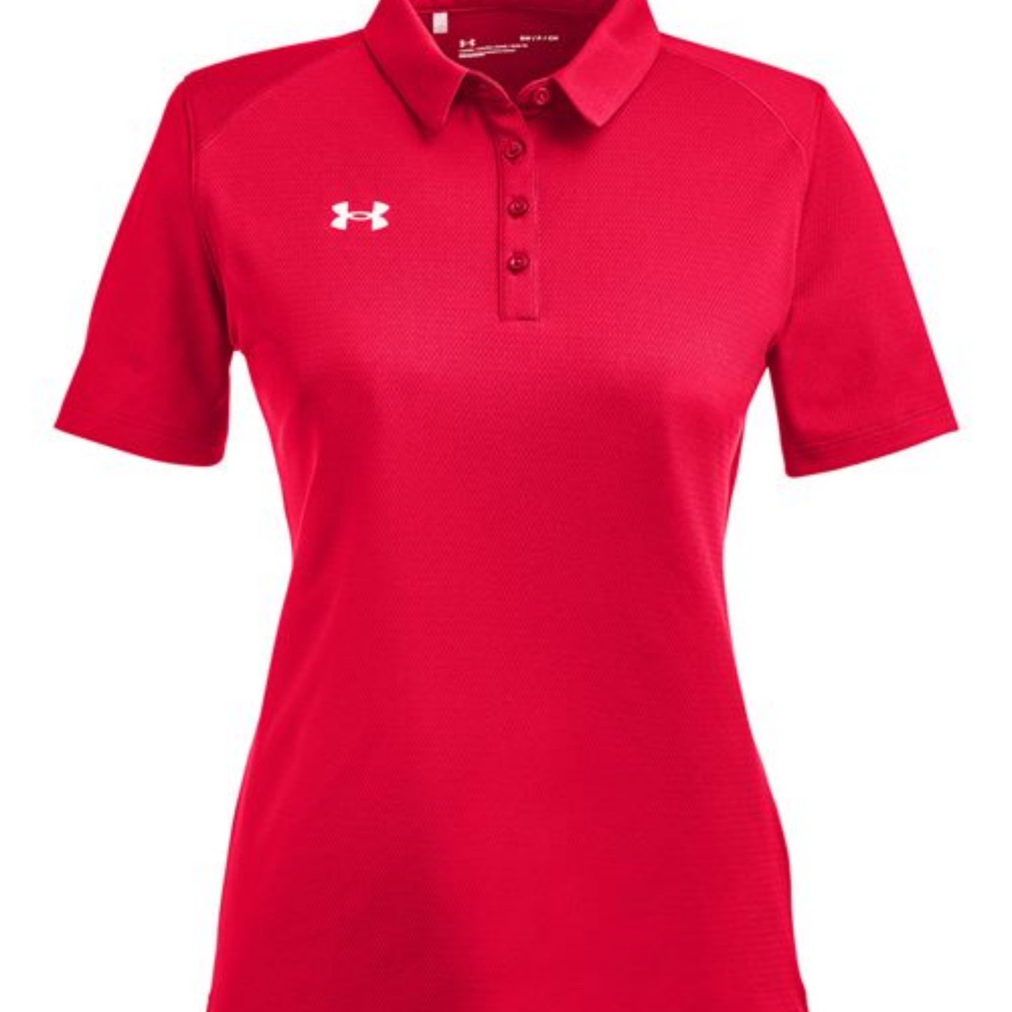 1370431 - Under Armour Women's Tech™ Polo