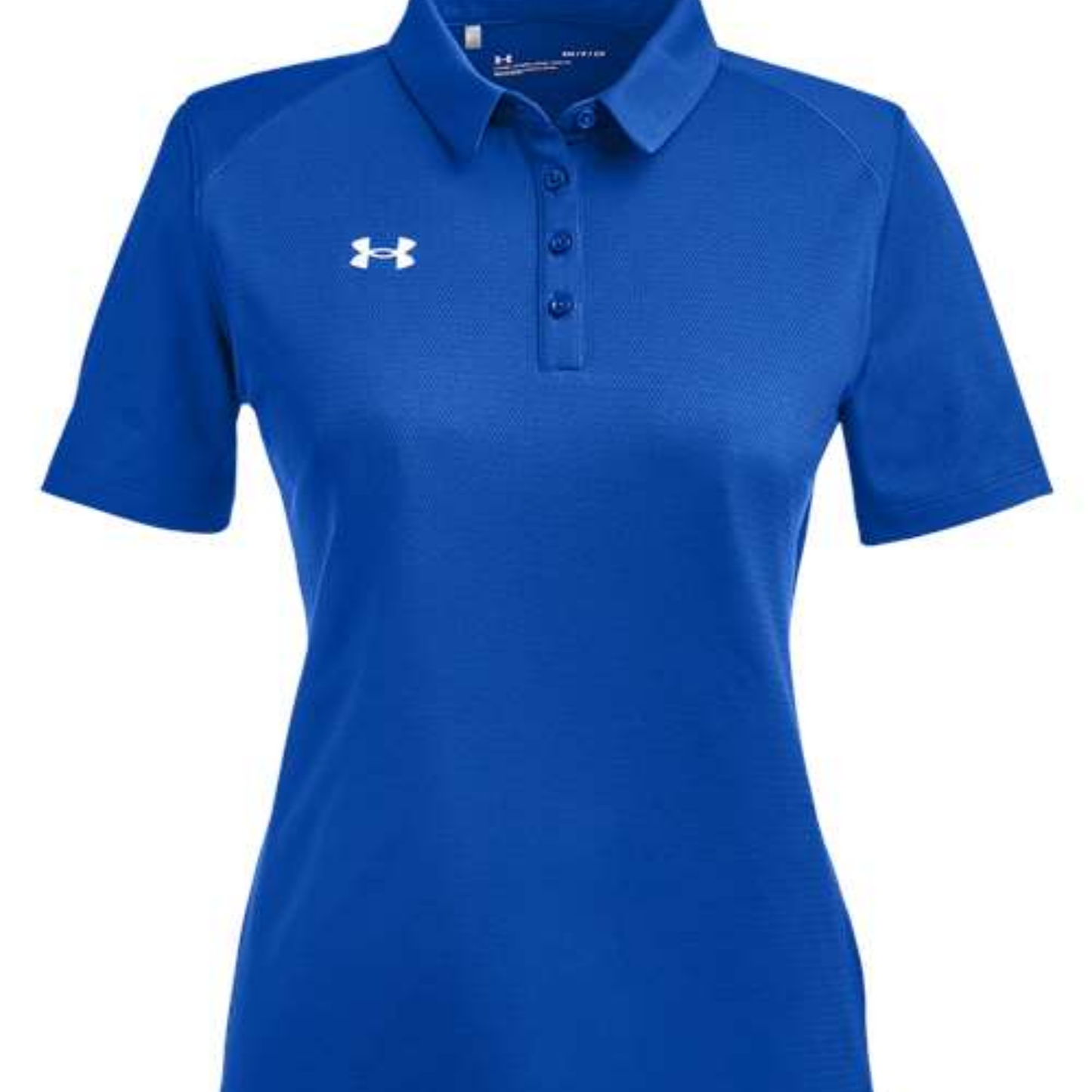 1370431 - Under Armour Women's Tech™ Polo