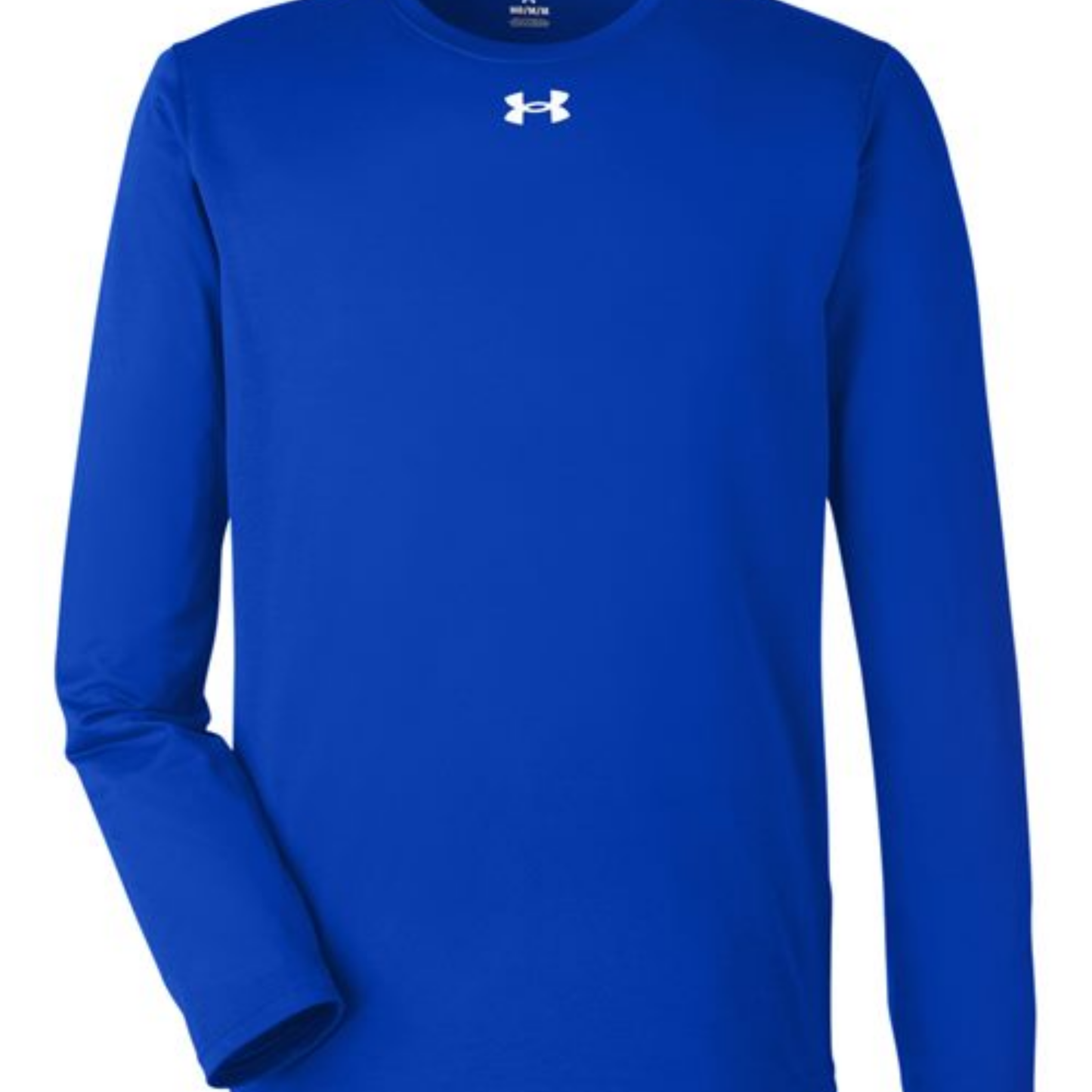 1376843 - Under Armour Team Tech™ Long Sleeve T-Shirt