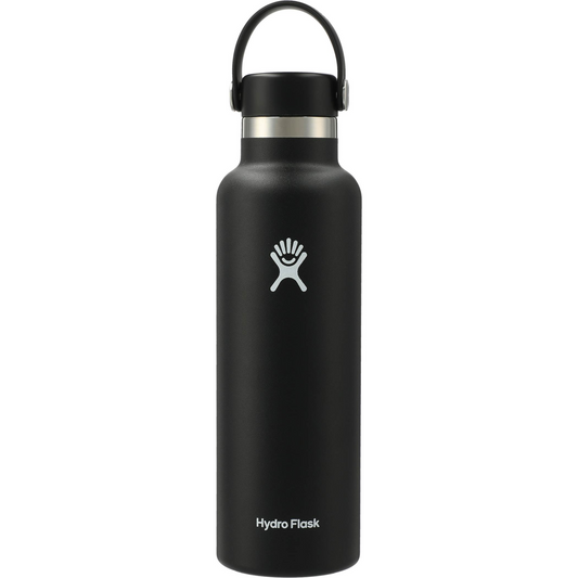 Hydro Flask® Standard Mouth 21 oz Bottle with Flex Cap