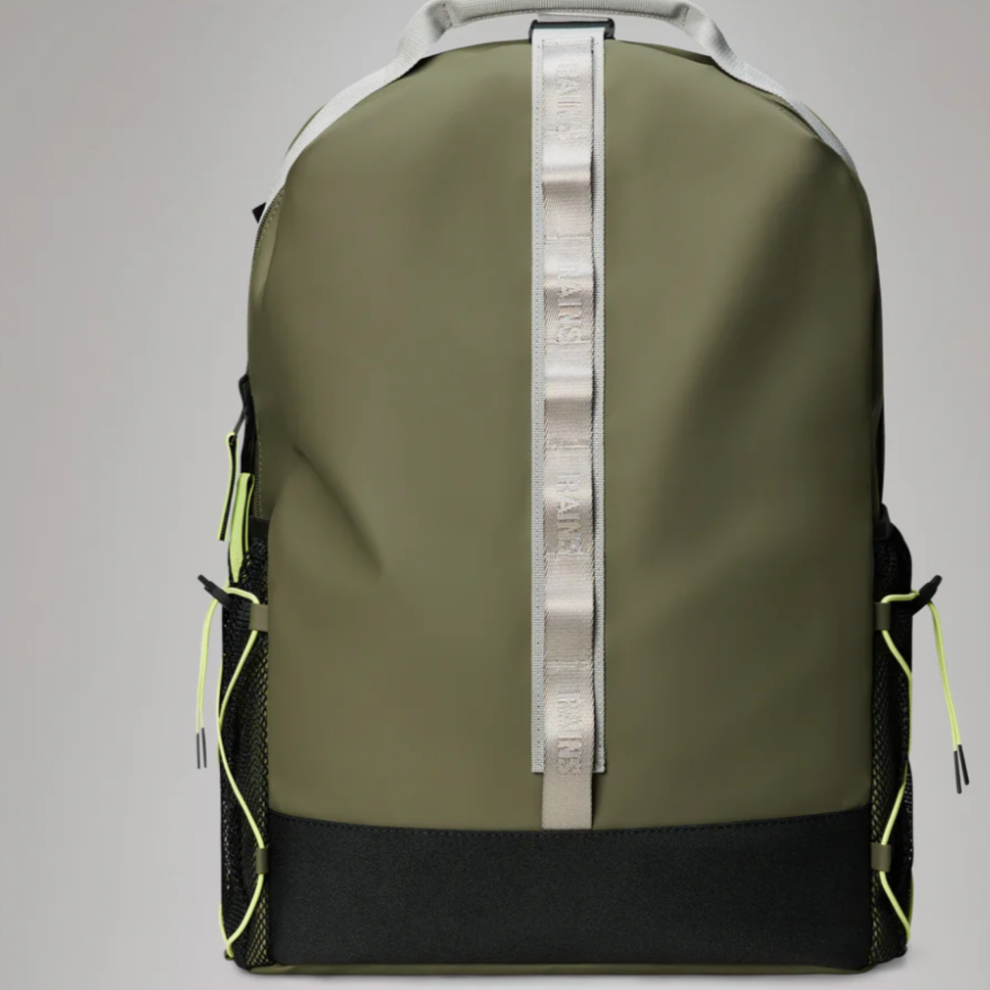 Rains Trail Clip Front Backpack