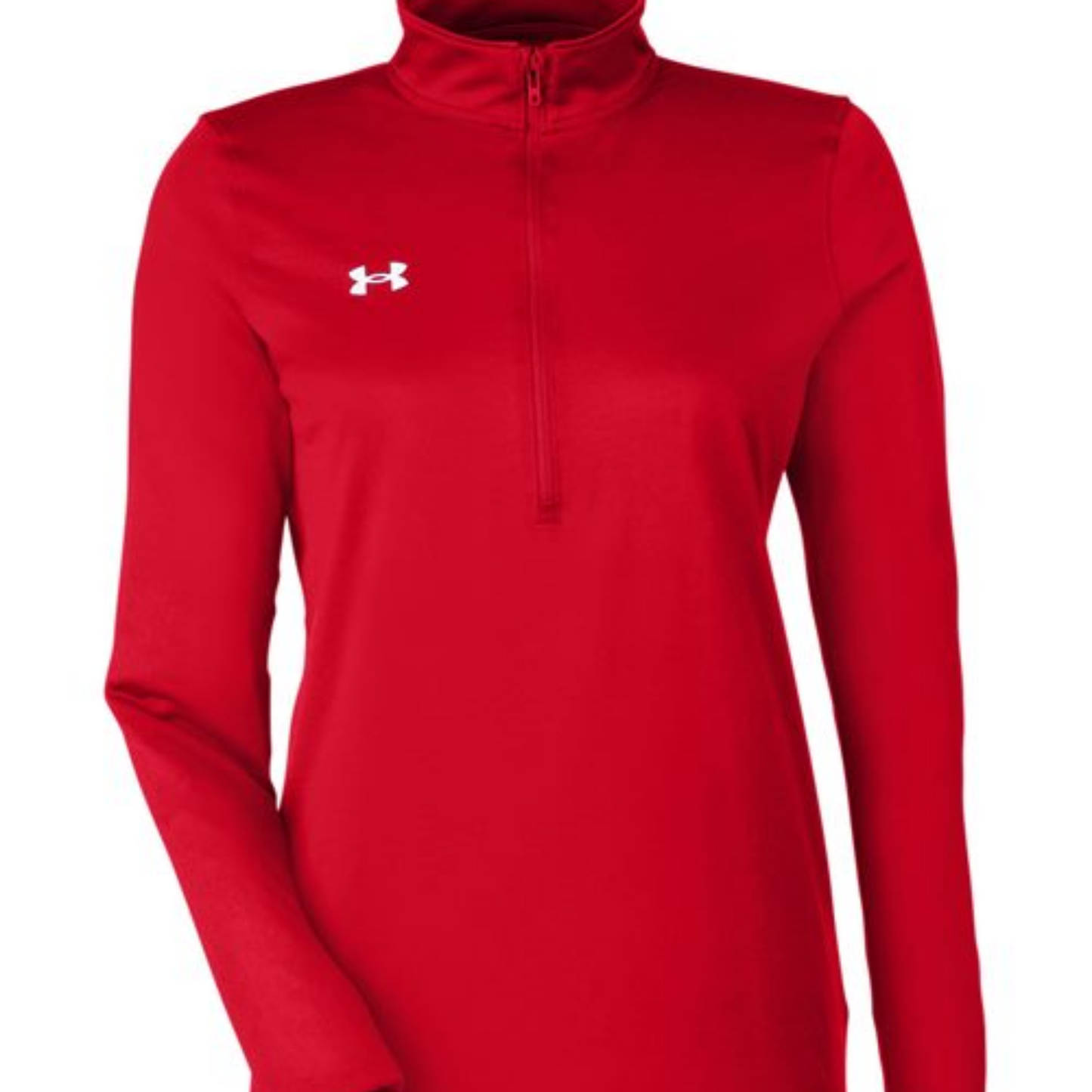 1376862 - Under Armour Women's Team Tech™ Half-Zip