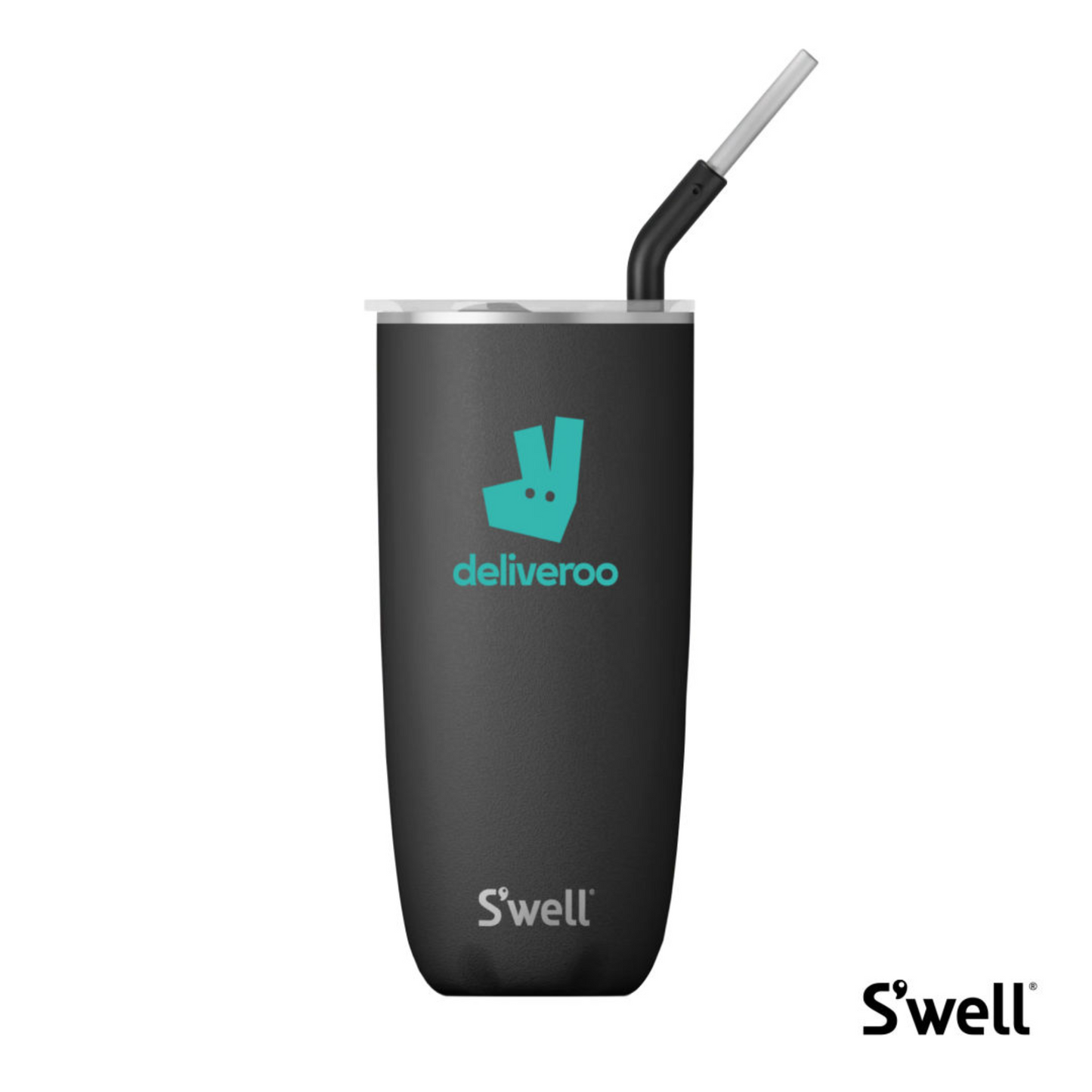S'well® Tumbler w/ Straw