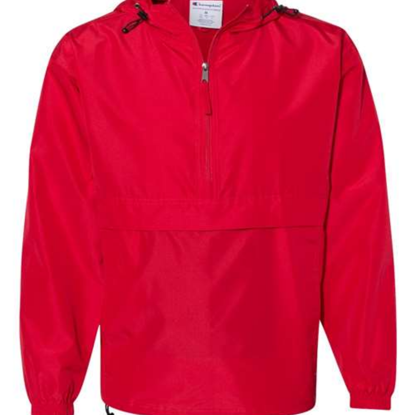 CO200 - Champion Men's Packable Anorak Jacket